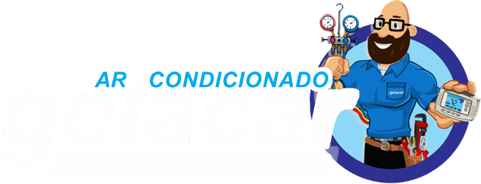 Gelacar Climatização